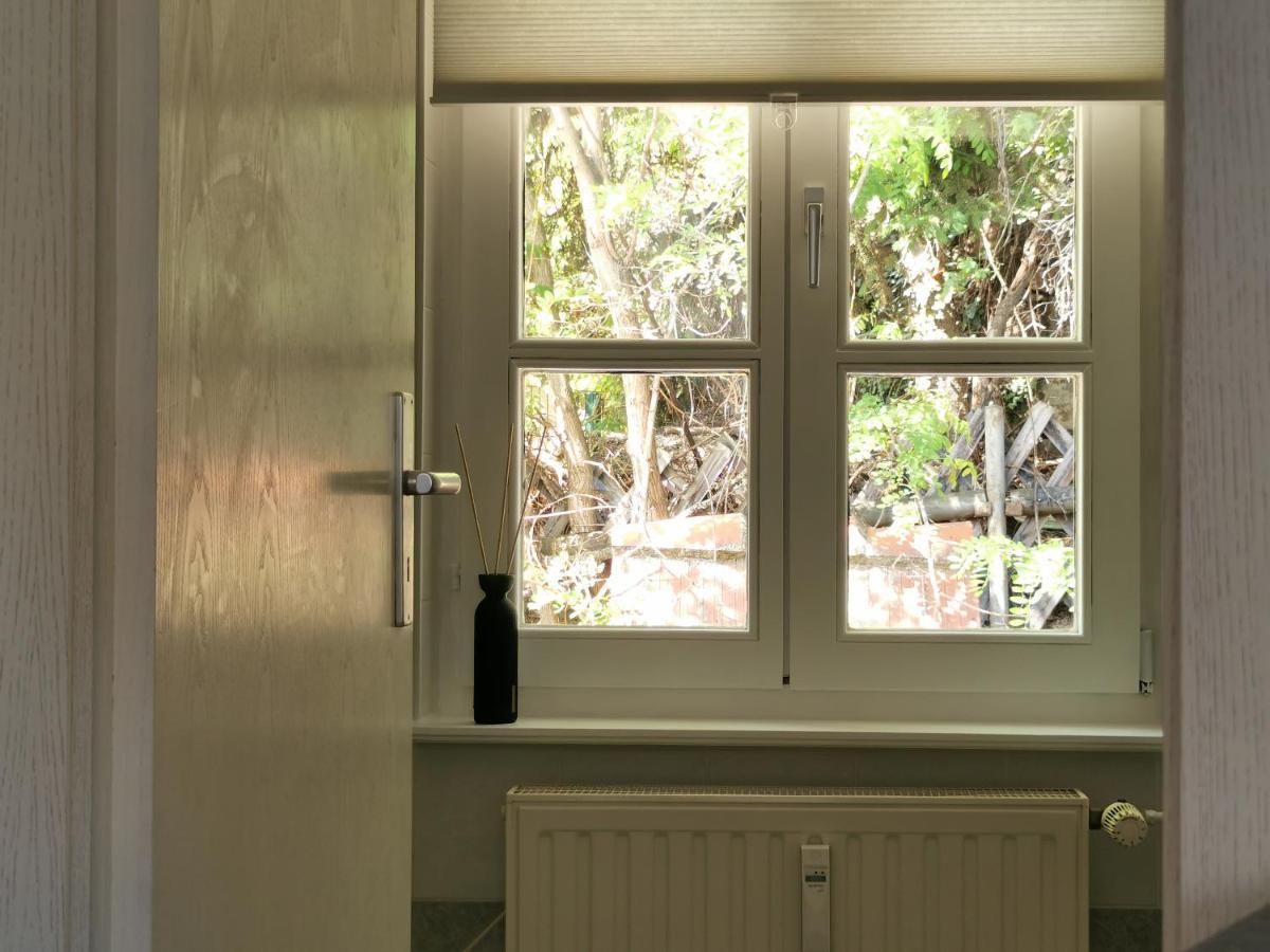 Fynbos Studio Dg In Der Altstadt, Frauenkirchenblick, Parkplatz Meissen Bagian luar foto