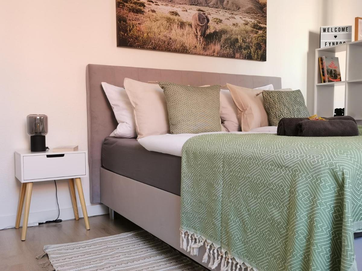 Fynbos Studio Dg In Der Altstadt, Frauenkirchenblick, Parkplatz Meissen Bagian luar foto