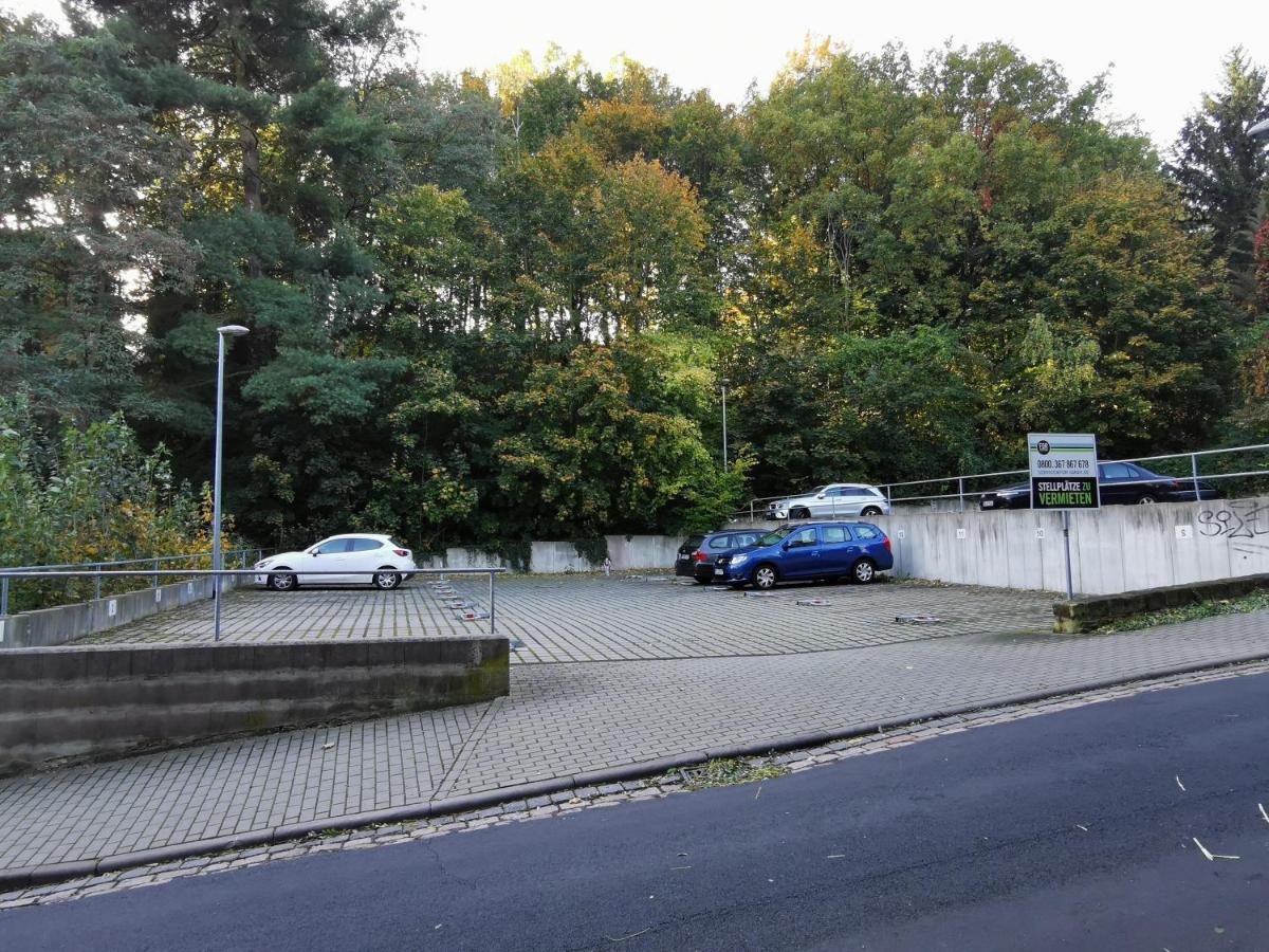 Fynbos Studio Dg In Der Altstadt, Frauenkirchenblick, Parkplatz Meissen Bagian luar foto