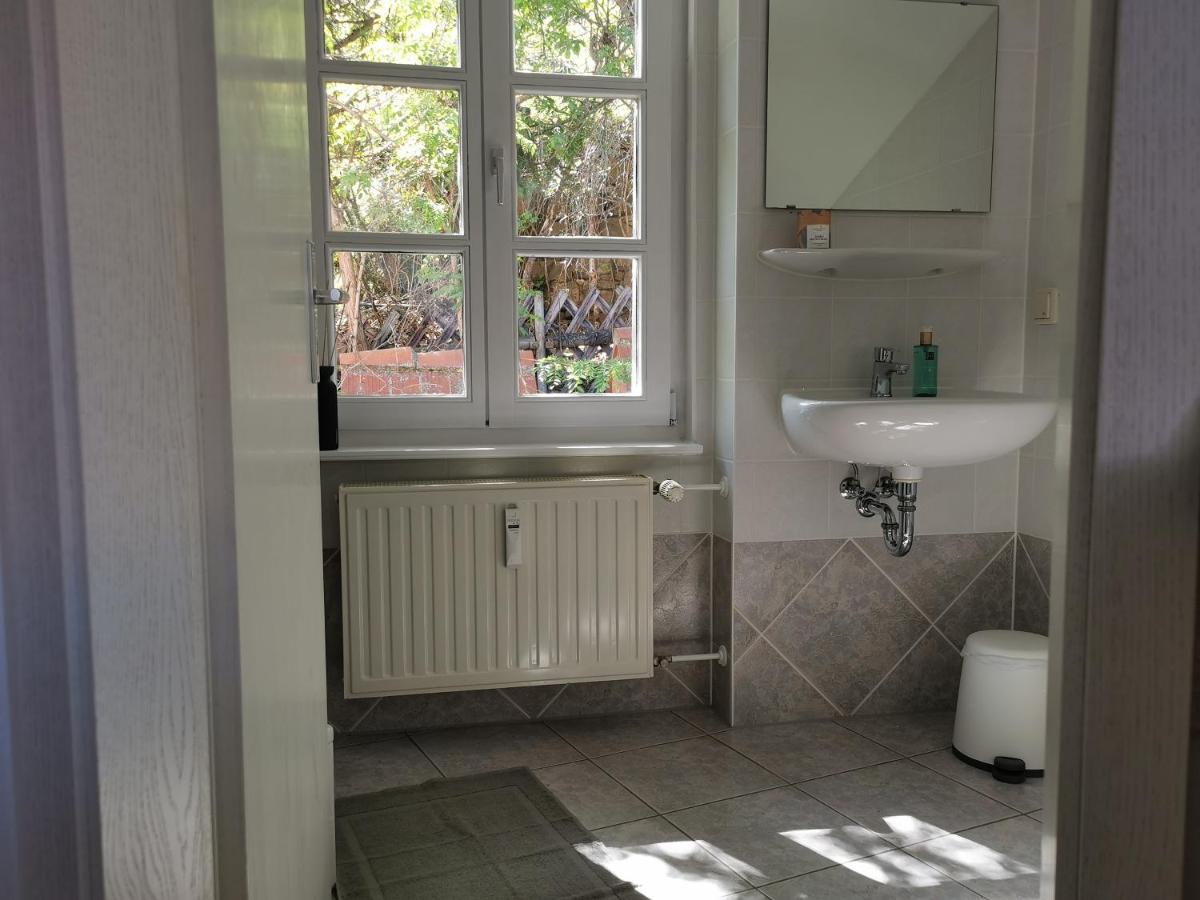 Fynbos Studio Dg In Der Altstadt, Frauenkirchenblick, Parkplatz Meissen Bagian luar foto