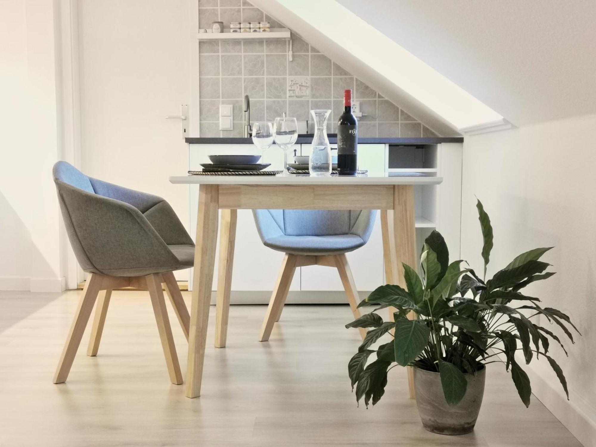 Fynbos Studio Dg In Der Altstadt, Frauenkirchenblick, Parkplatz Meissen Bagian luar foto